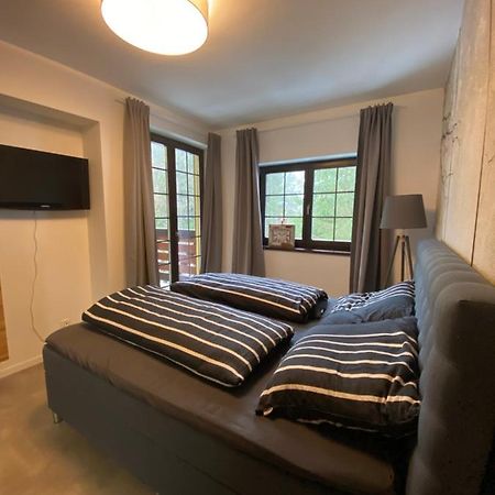 Vila Helena - Apartman Helena 16 Ruzomberok Eksteriør bilde