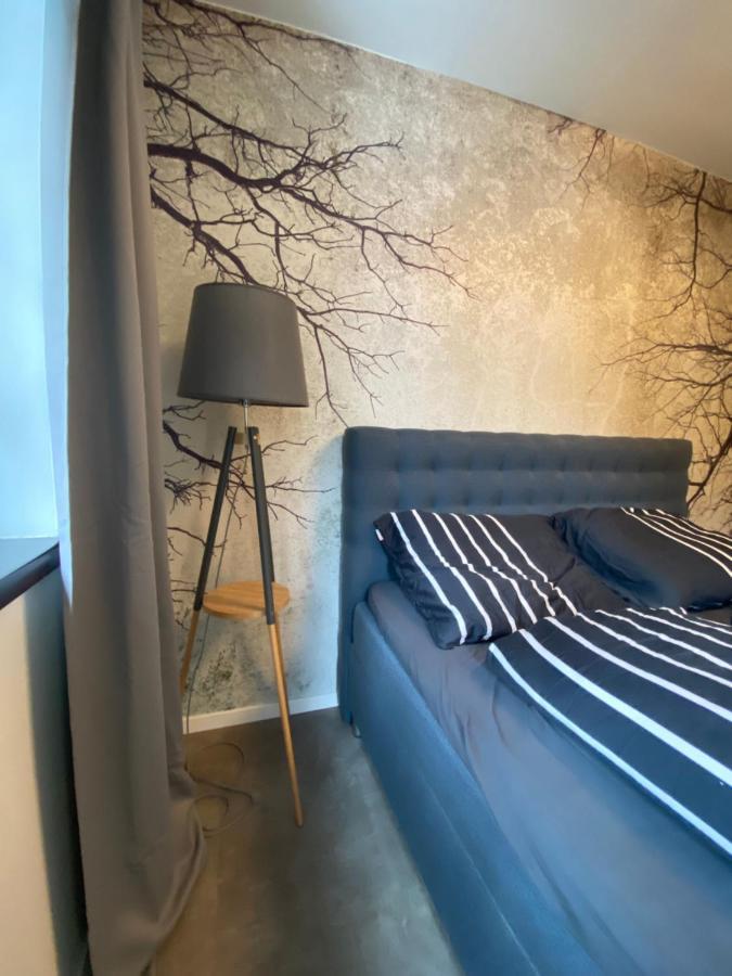Vila Helena - Apartman Helena 16 Ruzomberok Eksteriør bilde