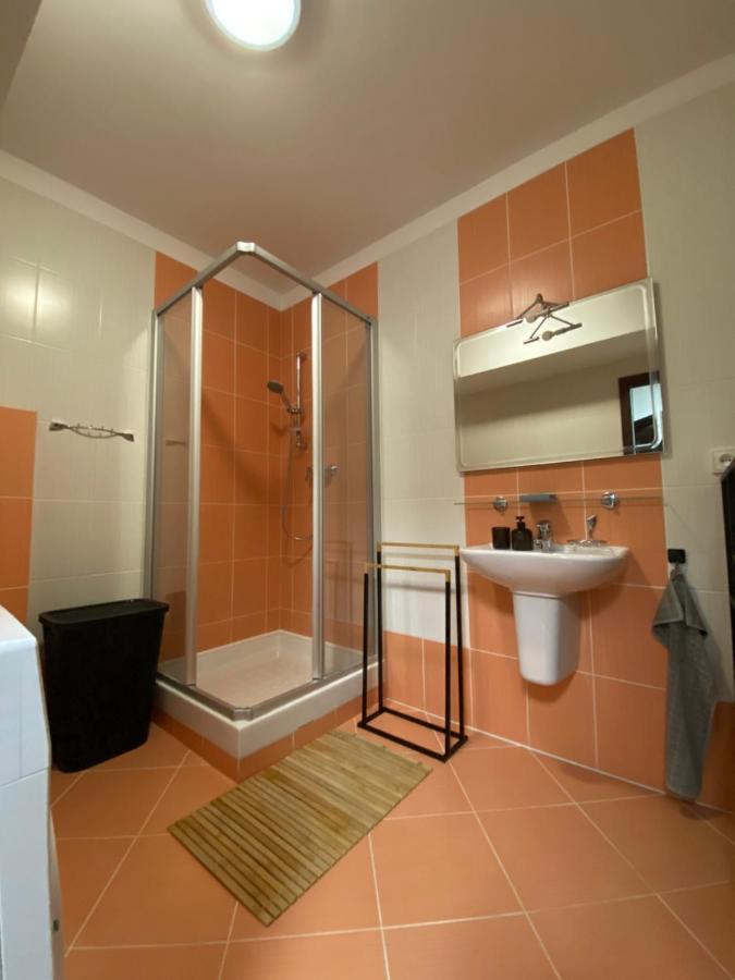 Vila Helena - Apartman Helena 16 Ruzomberok Eksteriør bilde