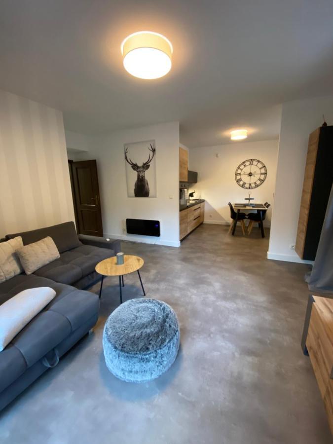 Vila Helena - Apartman Helena 16 Ruzomberok Eksteriør bilde
