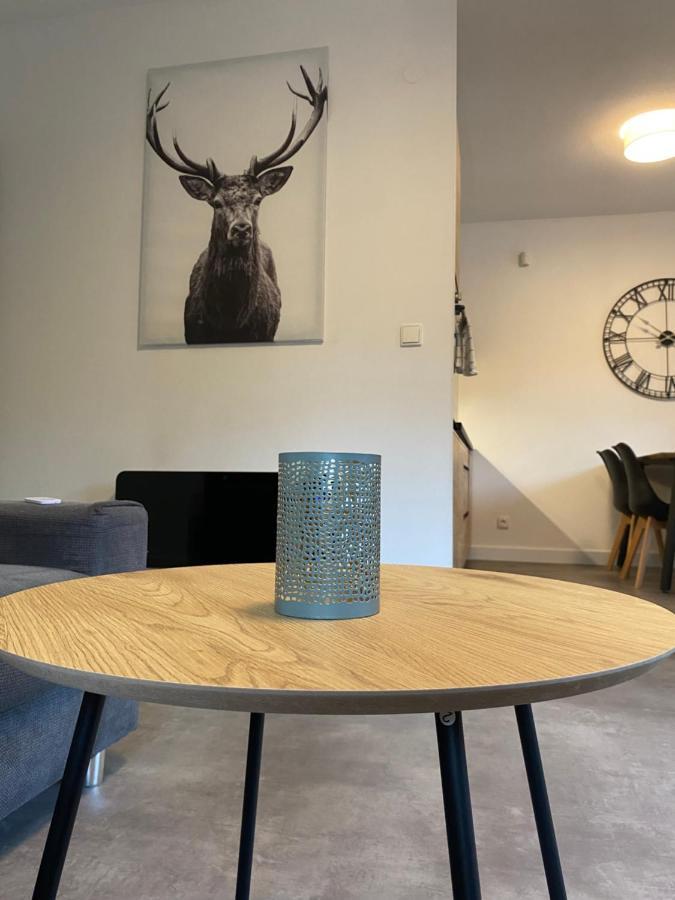 Vila Helena - Apartman Helena 16 Ruzomberok Eksteriør bilde