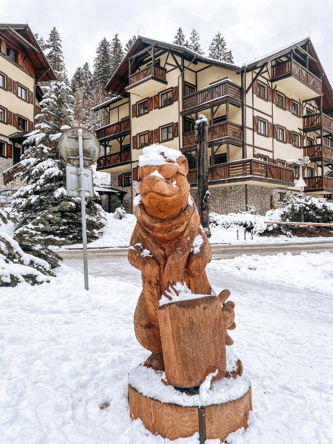 Vila Helena - Apartman Helena 16 Ruzomberok Eksteriør bilde