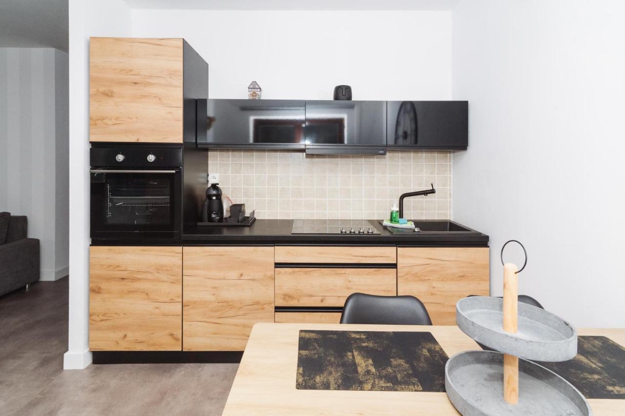 Vila Helena - Apartman Helena 16 Ruzomberok Eksteriør bilde