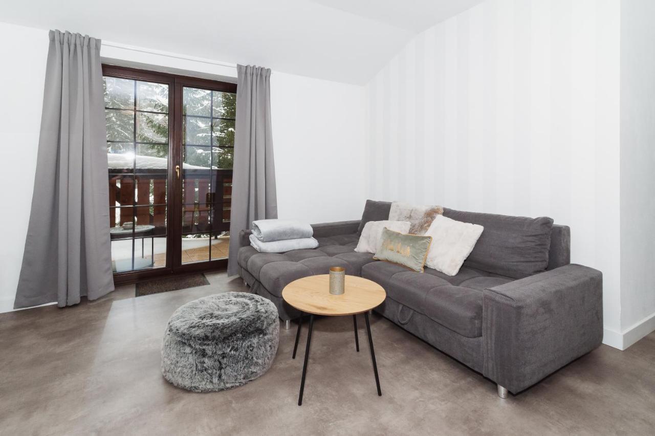 Vila Helena - Apartman Helena 16 Ruzomberok Eksteriør bilde